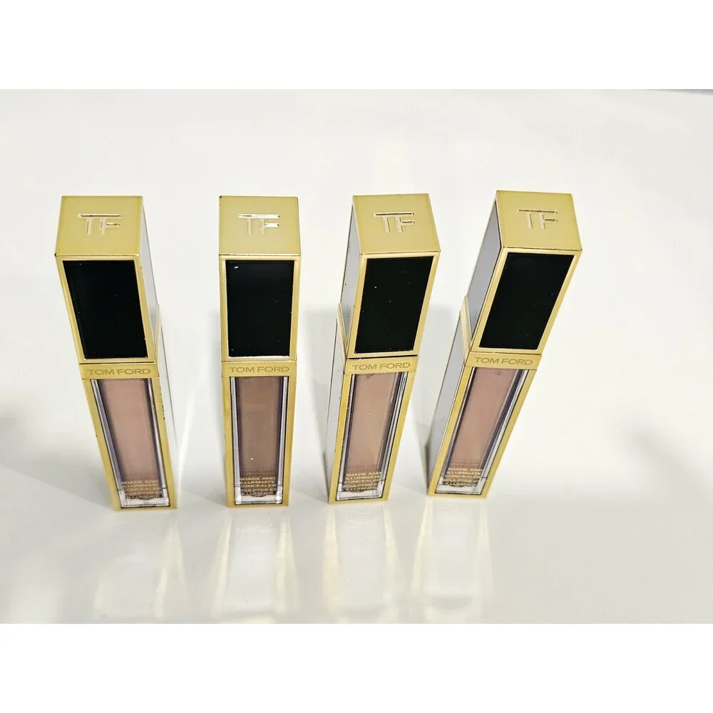 Tom Ford Shade and Illuminate Concealers Bundle